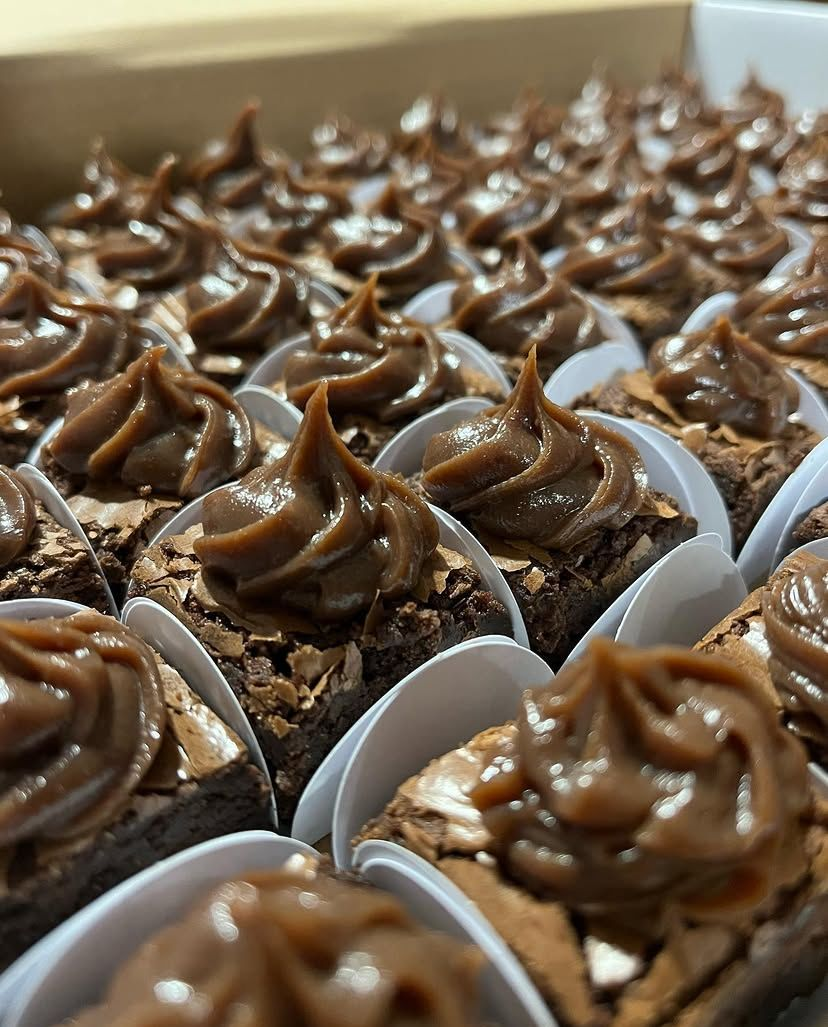 Doces gourmet e de luxo para casamento no RJ: o que realmente faz a diferença