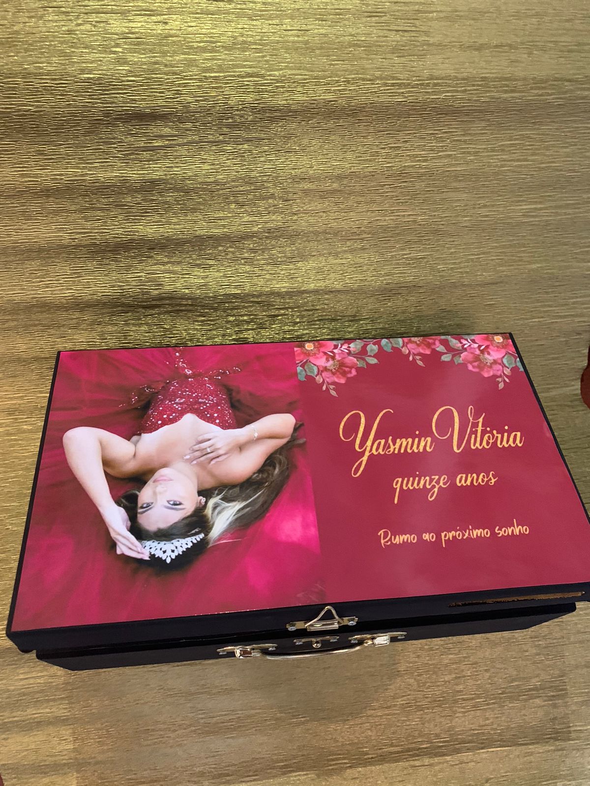 Doces para 15 anos por tema RJ: como combinar sabor, cor e personalidade