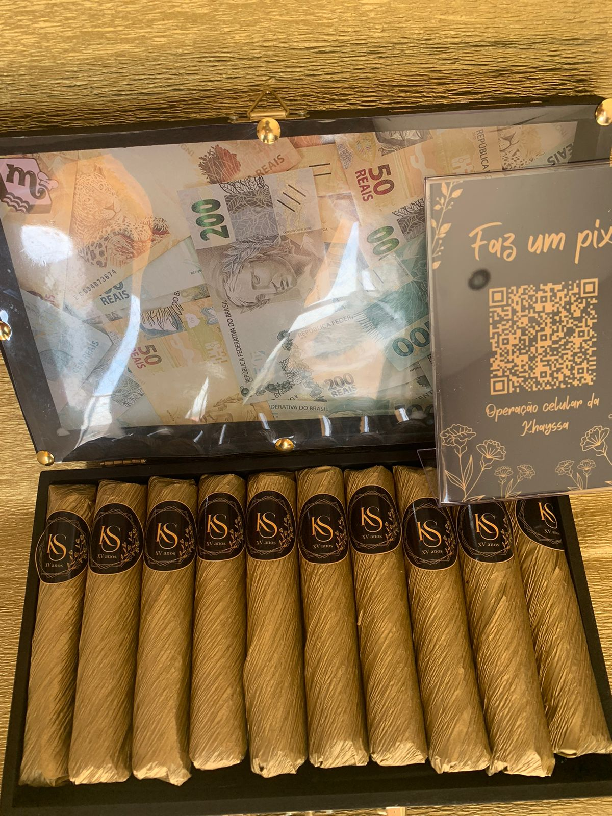 Doceria para eventos no Rio de Janeiro: doces premium para celebrações memoráveis