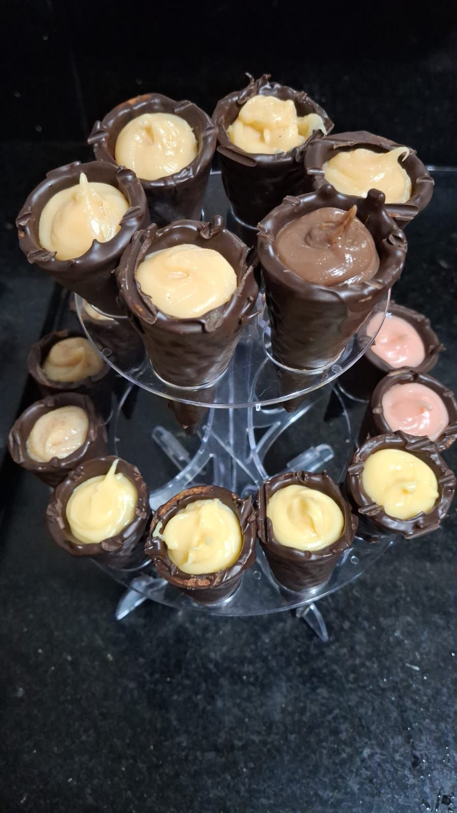 Doces para mini wedding no RJ: como montar uma mesa marcante em festas pequenas
